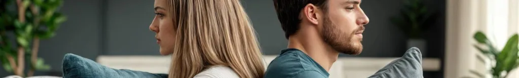 20 signes qu'il est temps de rompre