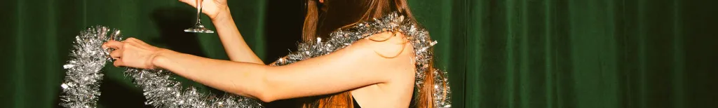 Réveillon sans partenaire : comment passer le 31 sans se sentir seul.e