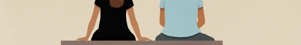 Les 4 grands malentendus en début de relation