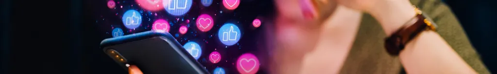 Pourquoi les applis de rencontre s'enflamment entre Noël et la Saint-Valentin