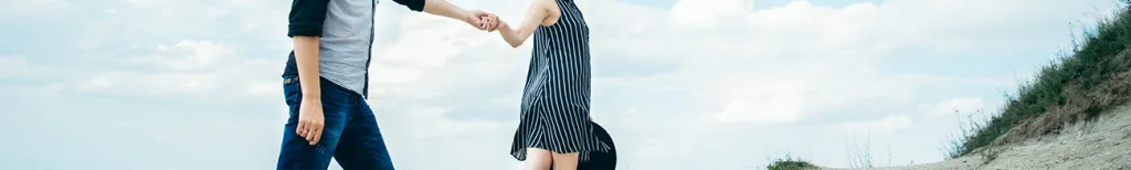 Peut-on sortir avec quelqu'un qui ne partage pas vos valeurs ?
