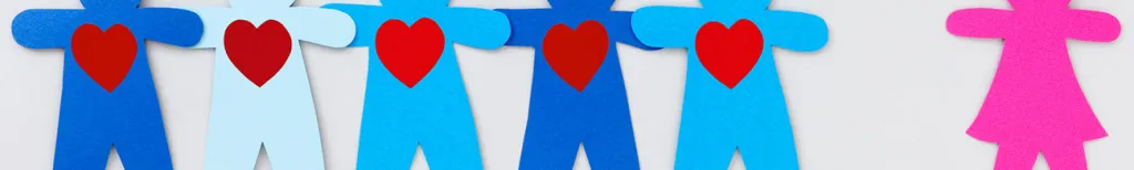 Pourquoi on retombe toujours sur le même type de personne