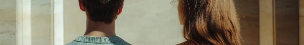 10 étapes simples pour quitter son.sa partenaire en douceur