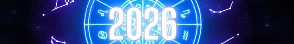 Astro love : ce que 2026 vous réserve