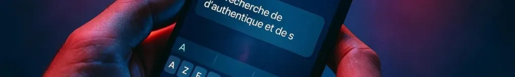 Comment rédiger sa description sur un site de rencontre ?