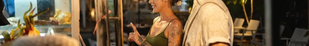 Eco-dating : l'environnement, nouveau critère pour trouver l'amour ?