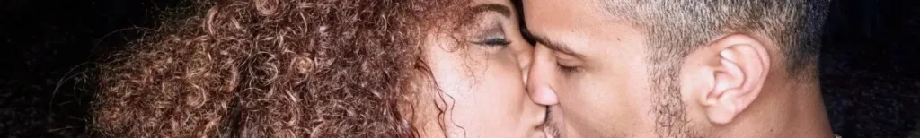 Premier baiser : savoir quand et comment