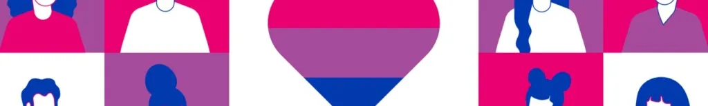 Être bi sur les applis, c’est (aussi) compliqué