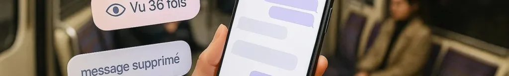 Ghosting, benching, zombieing : décryptage des nouvelles cruautés amoureuses