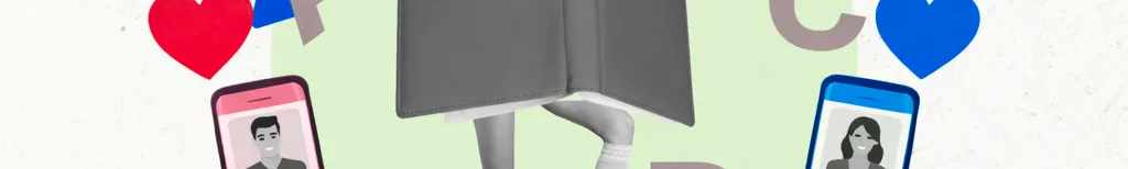 Le glossaire 2026 du dating