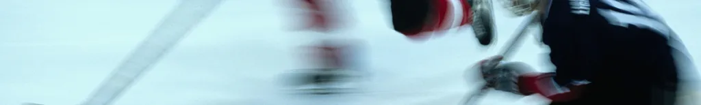 Heated Rivalry arrive en France et cette série va vous obséder