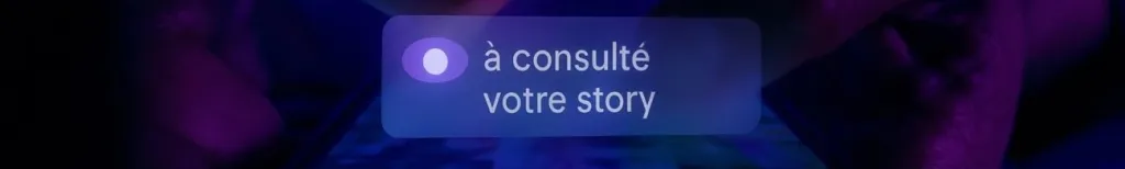 Le orbiting : quand votre crush vous ghoste mais continue de regarder vos stories