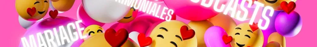 Mariage tardif, célibat prolongé : comment l’univers du dating s'adapte ?