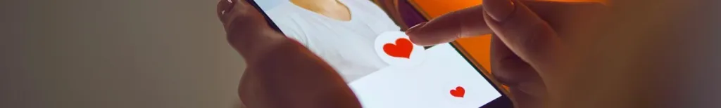 Votre profil sur les app fait-il fuir ? Ces signaux ne trompent pas