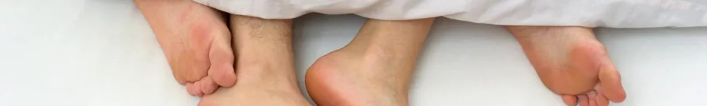 LA tendance love qui va donner envie de rester sous la couette (mais pas seul.e)