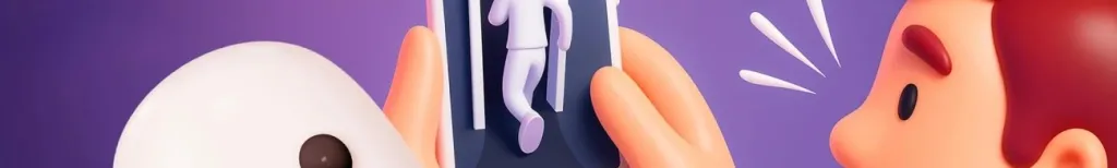 Se remettre d'un ghosting : quand l'autre disparaît sans un mot