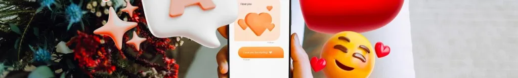 Plus de frontières : traductions instantanées et amour à distance sans limites