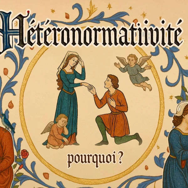 Pourquoi le couple hétéro reste notre modèle par défaut (même quand on n’est pas hétéro) ?