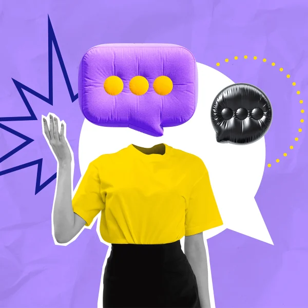 Pourquoi je raconte toute ma vie dès le premier date ?