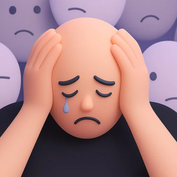 Sortir de l’anxiété relationnelle : 4 pistes concrètes