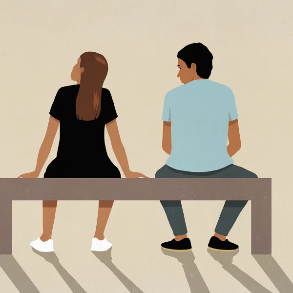 Les 4 grands malentendus en début de relation