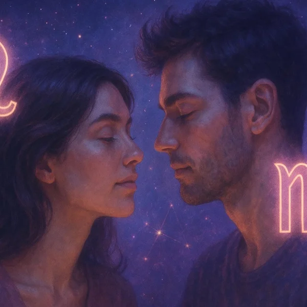 Ces duos de signes astro qui font des étincelles (en bien ou en mal)