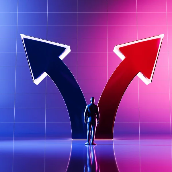 Exigence ou clarté : qu&rsquo;est-ce qui guide nos choix amoureux ?