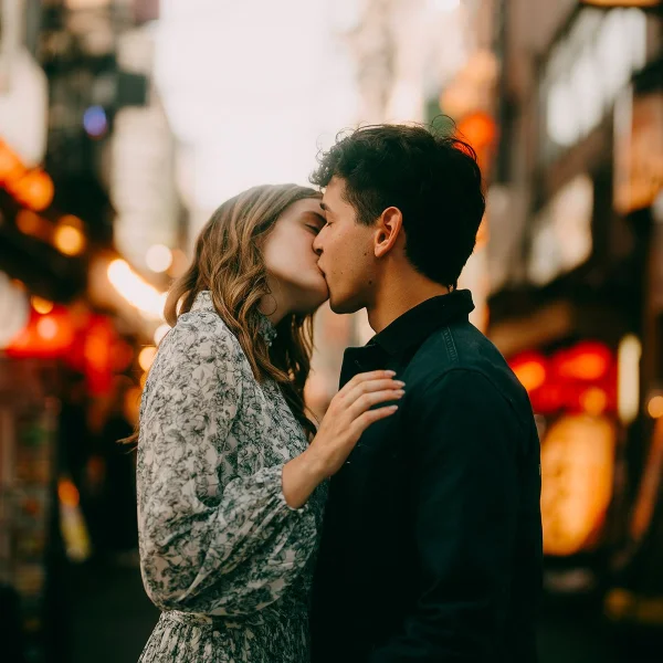 Peut-on apprendre à être romantique ?