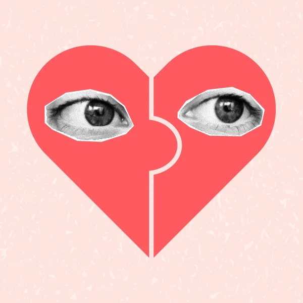 La limérence : quand le crush devient une obsession émotionnelle