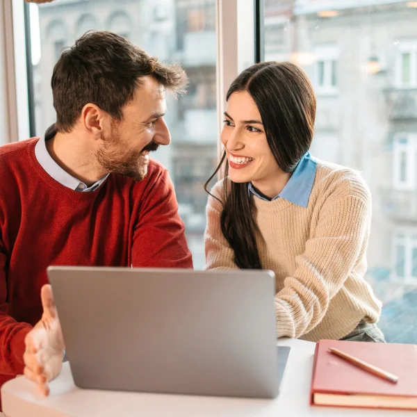 Office Romance : le fantasme de l&rsquo;amour au bureau