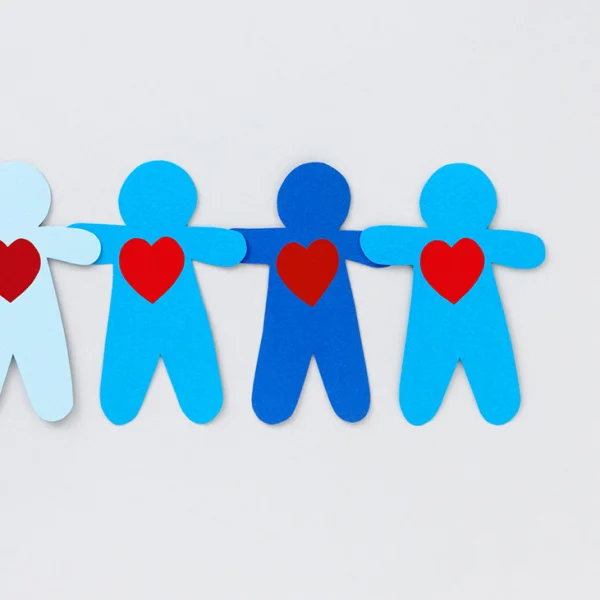 Pourquoi on retombe toujours sur le même type de personne