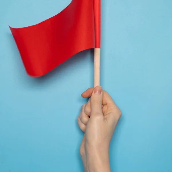 Êtes-vous un red flag en date ?