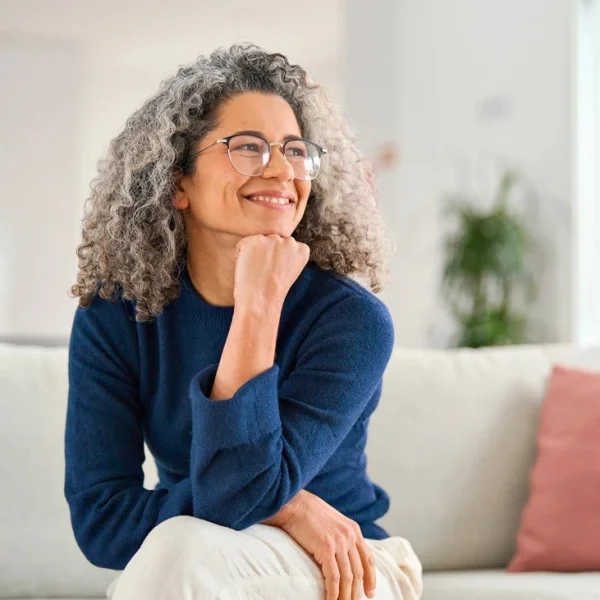 50 ans et célibataire : pourquoi c&rsquo;est votre meilleur âge pour rencontrer