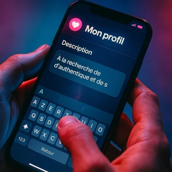 Comment rédiger sa description sur un site de rencontre ?
