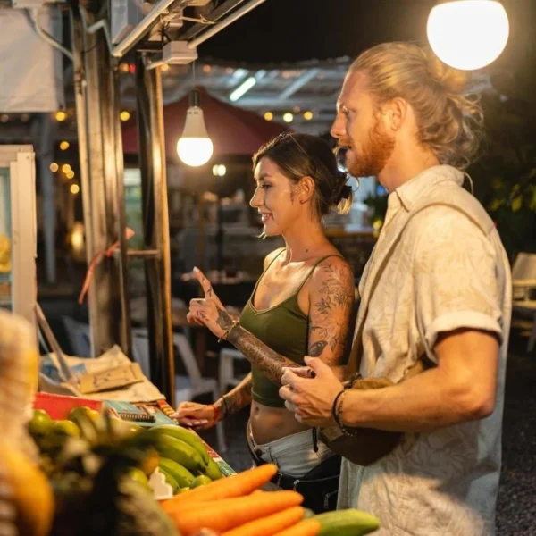 Eco-dating : l&rsquo;environnement, nouveau critère pour trouver l&rsquo;amour ?