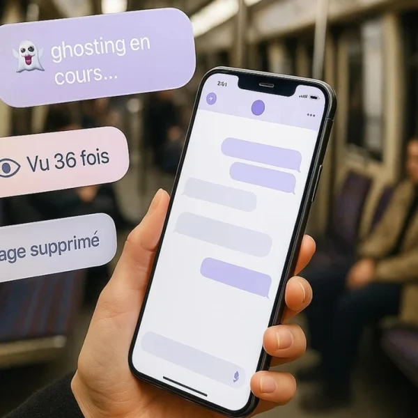Ghosting, benching, zombieing : décryptage des nouvelles cruautés amoureuses