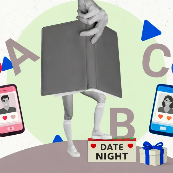 Le glossaire 2026 du dating