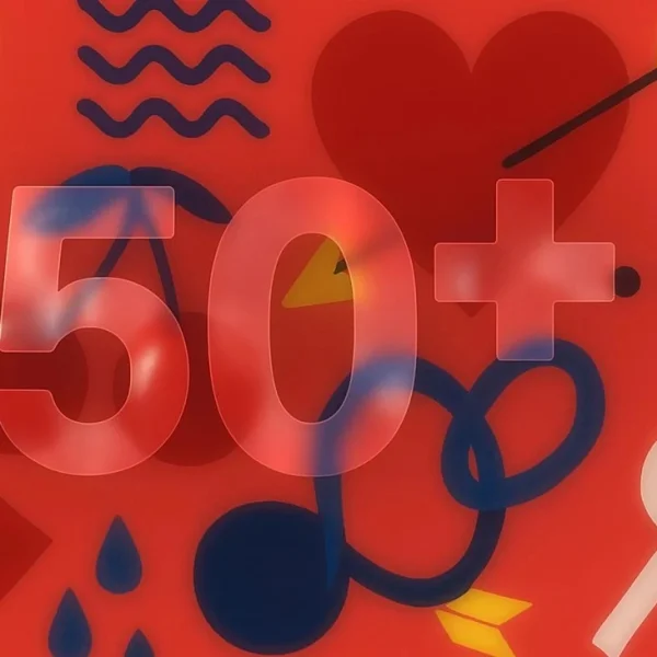 Le sexe après 50 ans : encore plus fort, encore plus libre ?