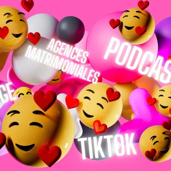 Mariage tardif, célibat prolongé : comment l’univers du dating s’adapte ?