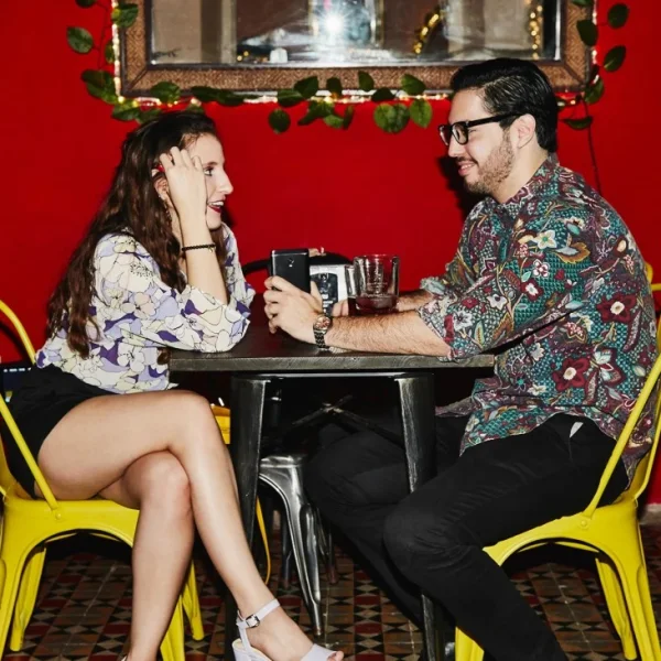 Dating : J’ai testé pour vous la théorie des 8 rendez-vous