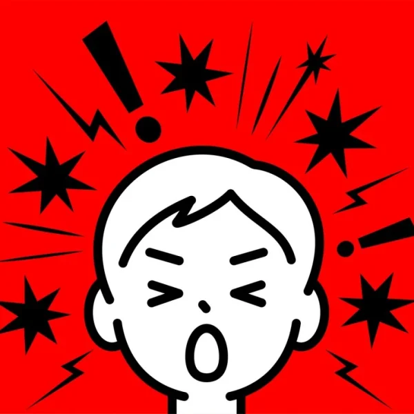 Peur du rejet : pourquoi votre cerveau traite un &lsquo;vu&rsquo; comme une blessure physique